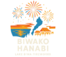 琵琶湖三市同時花火大会