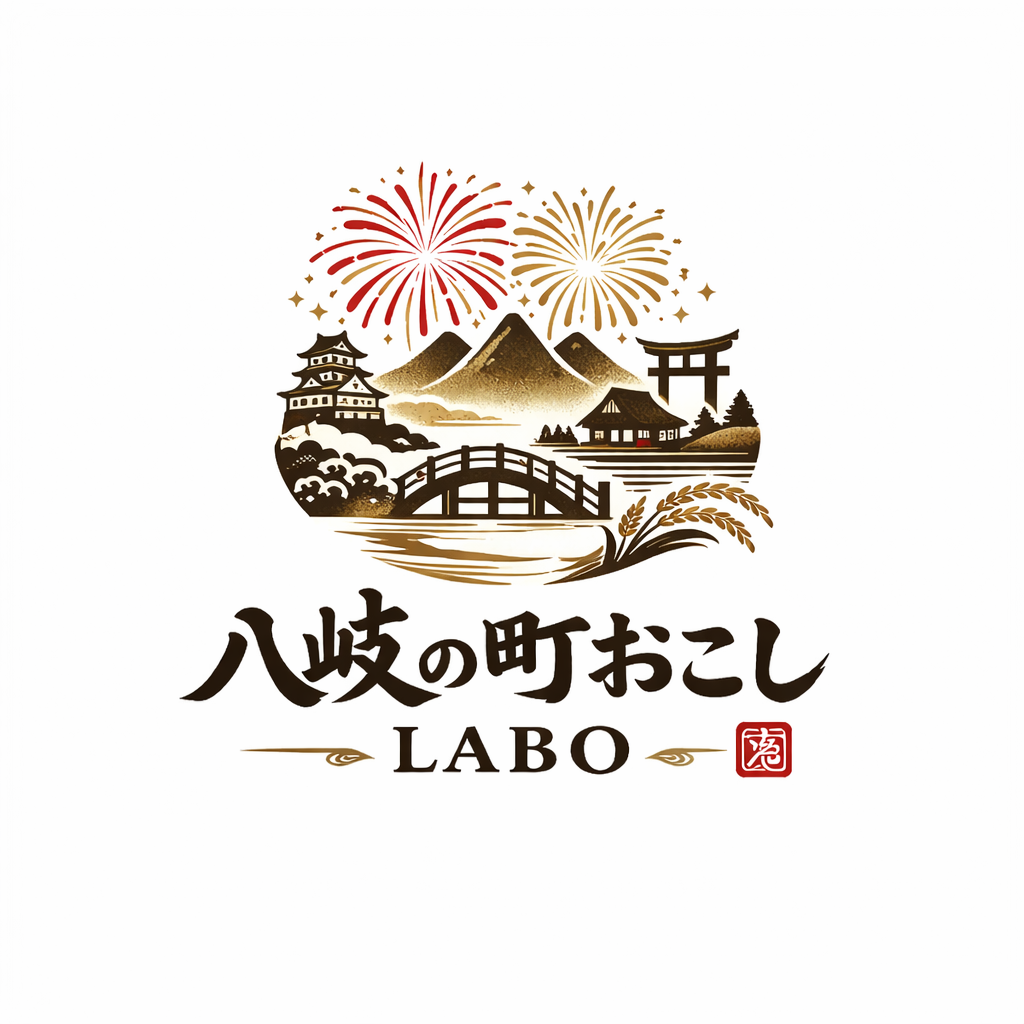 八岐の町おこしLABO